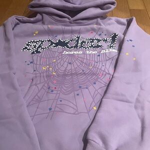 Açai Sp5der hoodie